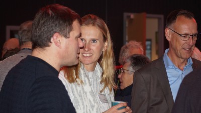 bestuursleden