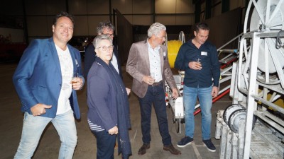 rondleiding